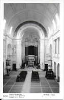 Fatima - Interior Da Basilica - Santarem