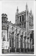 Hereford. -  Cathedral - Hertfordshire