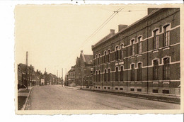 CPA-Carte Postale-Belgique- Oostkamp- Rue De Courtrai Gendarmerie     VM29315 - Oostkamp