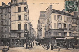 PARIS-75006-LA RUE DU DRAGON - Paris (06)