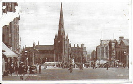 Birmingham - The Bull Ring - Middlesex