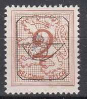 BELGIË - OBP - 1967/75 (Type G 60) - PRE 780 (P1) -  MNH** - Typografisch 1967-85 (Leeuw Met Banderole)