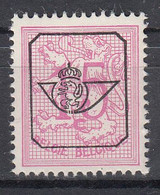 BELGIË - OBP - 1967/75 (Type G 60) - PRE 783 (P1) -  MNH** - Typografisch 1967-85 (Leeuw Met Banderole)