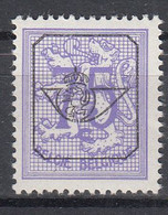 BELGIË - OBP - 1967/75 (Type G 60) - PRE 789 (P1) -  MNH** - Typografisch 1967-85 (Leeuw Met Banderole)