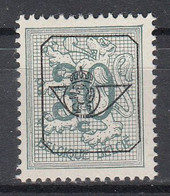 BELGIË - OBP - 1967/75 (Type G 60) - PRE 786 (P1) -  MNH** - Typos 1967-85 (Lion Et Banderole)