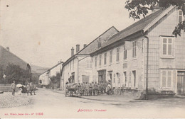 88 - ANOULD - Le Centre - Anould