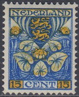 Netherlands 1926 - Charity Stamp: Child Care, Friesland - Mi 195 A ** MNH [1345] - Ongebruikt