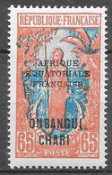 Timbres De 1927 - 33 : N°76 Chez YT.  (Voir Commentaires) - Unused Stamps
