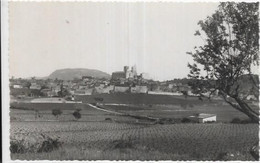 D 83. RIANS. VUE GENERALE - Rians