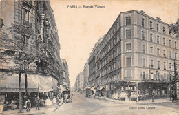 PARIS-75014- RUE DE VANVES - Distrito: 14