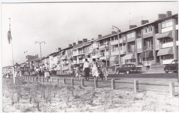 Katwijk A/Zee, Boulevard - Katwijk (aan Zee)