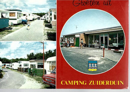 AK-99082   Camping Zuiderduin - Mehrbild (3) - Other