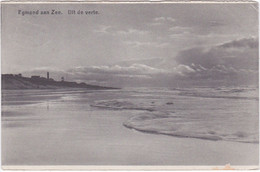 Egmond Aan Zee, Uit De Verte - Egmond Aan Zee