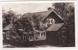 Jeugdherberg "De Heemhoeve" Emst, "De Heihut" - Epe