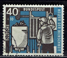 Germany - Mi-Nr 273 Gestempelt / Used (B1268) - Other & Unclassified