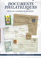 ACADEMIE DE PHILATELIE DOCUMENTS PHILATELIQUES  N° 205 + Sommaire - Altri & Non Classificati