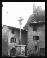 V0110 - HAUTE LOIRE - LE PUY EN VELAY - Aiguille Près Du Puy - Plaques De Verre