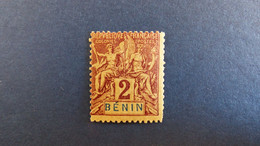 BENIN - YT N° 34 ** Neuf Sans Charnière - Ongebruikt