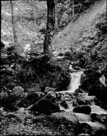 V0477 - VOSGES - RETOURNEMER - Cascade Charlemagne - Plaques De Verre