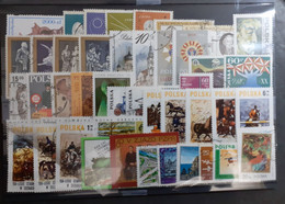 Timbres > Europe > Pologne > Collections - Collections