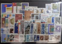 Timbres > Europe > Pologne > Collections - Collections