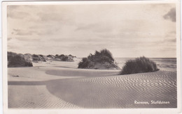 Renesse, Stuifduinen - Renesse