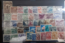 Timbres > Europe > Pologne > Collections - Collections