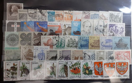 Timbres > Europe > Pologne > Collections - Collections