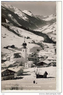 Skidorf SAALBACH;      1961 - Saalbach