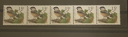 België Rolzegel R83 Met Cijfer Op Keerzijde - Coil Stamps