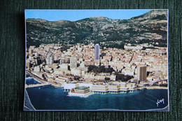 Principauté De MONACO - Hôtel LOEWS Et Centre De Congrès - Hoteles