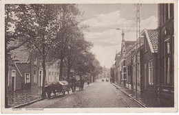 GOOR Grootestraat M1830 - Goor