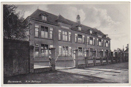 Bolsward Sint Antoniusschool M1914 - Bolsward