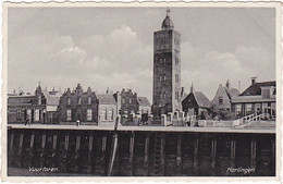 Harlingen Vuurtoren M1923 - Harlingen