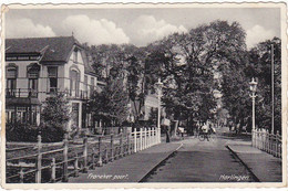 Harlingen Franeker Poort M1924 - Harlingen