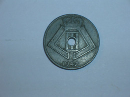BELGICA 5 CENTIMOS 1942 FL (9748) - 5 Cents