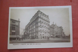 RPPC Insurance Co Building & Main Street   Hartford Connecticut > Hartford      Ref 4801 - Hartford