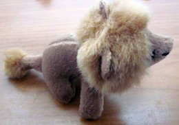 Leone Peluche - Knuffels