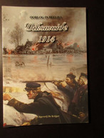 Diksmuide 1914 - Guerra 1914-18