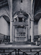 Teramo - Interno - Cattedrale - Formato Grande Non Viaggiata – FE190 - Teramo