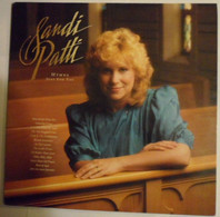 Sandy Patti, Hymnes Just For Yoy - Chants Gospels Et Religieux