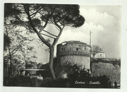 CROTONE - CASTELLO  - VIAGGIATA  FG - Crotone
