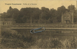 VIRGINAL :  Vallée De La Sennette - Ittre