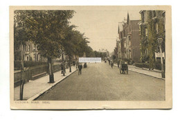 Deal - Victoria Road, Guelph House School Annexe - 1922 Used Kent Postcard - Other
