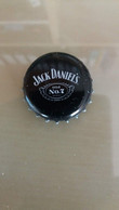 Rare Capsule Bourbon Cola Jack Daniel's - Soda