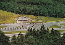 Germany -  Postcard Unused    - Waldmohr -  Motorway - Waldmohr Service Station - Kusel