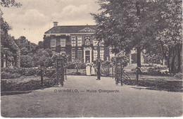 Dwingeloo Huize Oldegaarde M1967 - Dwingeloo