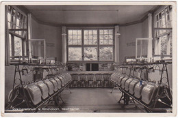 Hellendoorn Volkssanatorium Waschkamer M2228 - Hellendoorn