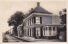 Kinderdijk Huis M2024 - Kinderdijk