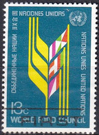 UNO NEW YORK 1976 Mi-Nr. 301 O Used - Aus Abo - Used Stamps